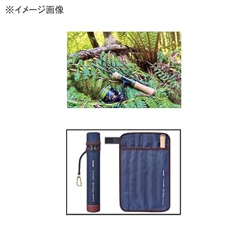 Jackson カワセミラプソディKWSM-C41L 5Pベイト ジャクソン トラウトロッド カワセミラプソディ KWSM-C41L 5P